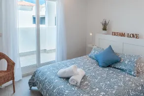 Windy Dunes Tarifa - Modern Duplex - Image 5