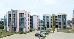 Iris Lakeside Condos in Entebbe - Image 5