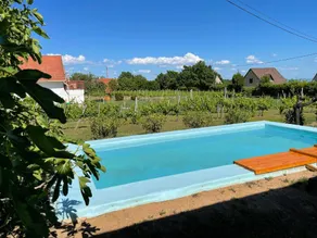 Füge Vendégház - Image 4