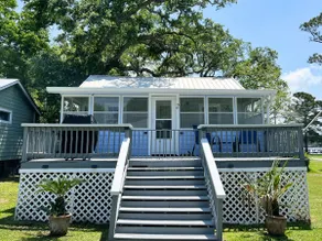 Quaint cabin off the Bon Secour River - Image 2