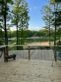 The Ranch House on Tainer Lake - Image 2