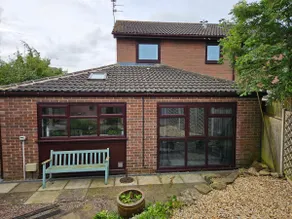 Redcot Gd Contractor/family home - Image 2