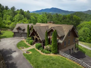 Mtn Views, Sunsets, WiFi, Fireplace, River & More! - Image 2