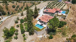 Villa Esinti (Detached Stone House Close to the Beaches) - Image 3