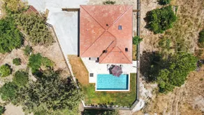 Villa Esinti (Detached Stone House Close to the Beaches) - Image 5