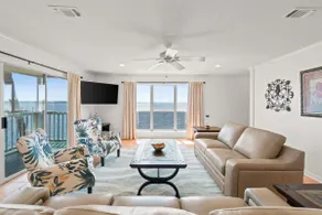 Family-Friendly Waterfront home with Private Dock - Image 3