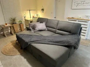 Kamachani Luxury Studio - Image 4