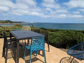 La Marée Basse | Sea View & Beaches Within Walking Distance - Image 4