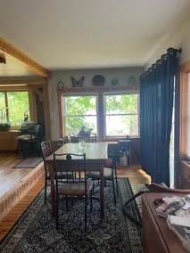 Cozy, Waterfront Escape on Peacefull Lake Parker. - Image 3