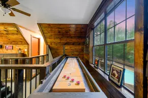 Wild Oasis: Pool, Gameroom, Theatre, Hot Tub - Image 4