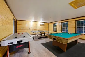 Wild Oasis: Pool, Gameroom, Theatre, Hot Tub - Image 3