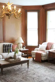 Historic Victorian Home in Singers Glen - Image 2