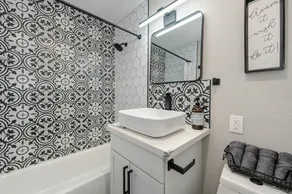 Zen Oasis near Downtown | Pool & Private Yard - Image 5