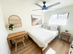 Boho Bungalow - 7min -> U of A - Image 2