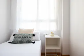 Medinaceli airco & wifi, free parking. - Image 3