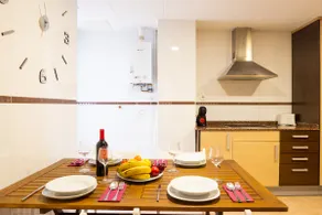 Medinaceli airco & wifi, free parking. - Image 2