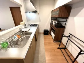 Peaks Home: Parking for up to 2 cars, Wi-Fi, Family Apartment 101 - Image 3