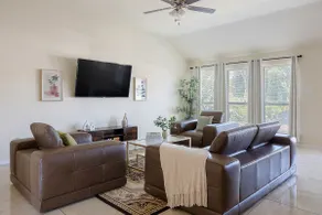 Grand Prairie 4BR | BBQ, Pool Table, Near AT&T - Image 3