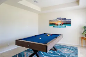 Grand Prairie 4BR | Pool Table, Near AT&T + Globe - Image 2