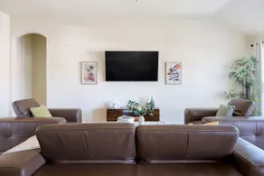 Grand Prairie 4BR | Pool Table, Near AT&T + Globe - Image 5
