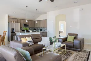 Grand Prairie 4BR | Pool Table, Near AT&T + Globe - Image 4