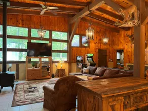 Big Sam Hangout 4bed/3.5Bath w/hot tub - Image 3