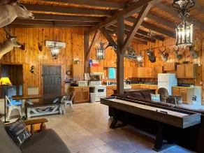 Big Sam Hangout 4bed/3.5Bath w/hot tub - Image 2