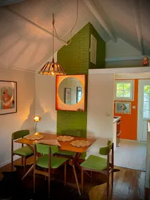 La petite maison du Loiret - Comet and Zenith 7 minutes away - Image 5