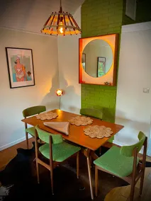 La petite maison du Loiret - Comet and Zenith 7 minutes away - Image 4