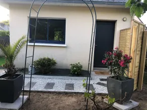 Studio maisonnette Caudan - Image 2