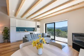 Romantic Getaway with a View near Gerês – Olas 11 - Image 3