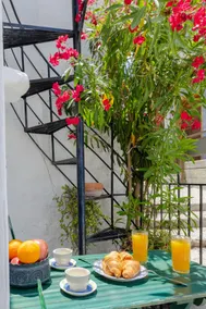 'Afandou Pearl'-Traditional Loft - Image 3
