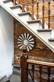 Gateway Inn: Cora's Loft - Image 5