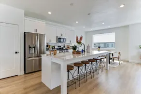 Stylish Pet Friendly Home for Work & Relaxation - Image 4