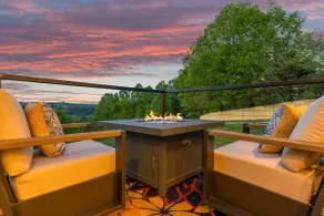 Hot Tub MountainTop/Retreat 5 mins. to Norris Lake - Image 3