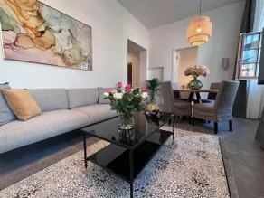 Old Riga Great Location & View | Luxury 2BDR 80m2 - Image 2