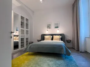 Old Riga Great Location & View | Luxury 2BDR 80m2 - Image 5