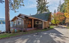 Hayden Lake Waterfront Gem!-Sleeps 9 - Image 4