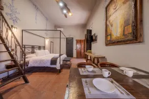 T105-3bed apartment w/AC & Pool - Image 3