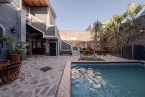 T105-3bed apartment w/AC & Pool - Image 5