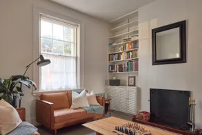 King William Terrace: Classic Fitzroy Style - Image 4