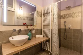Violetta apartment, 2 bedrooms - Image 5