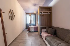 Violetta apartment, 2 bedrooms - Image 2
