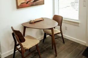 Downtown Denton Delight Loft - Image 3