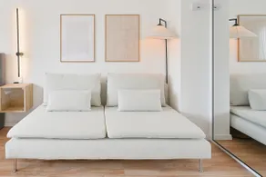 Beautiful 1-Bedroom with Kitchen near University - Image 3