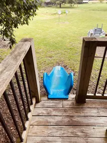 Fireside Cabin – a cozy retreat at Truman Lake – relax and unwind! Pet friendly! - Image 2
