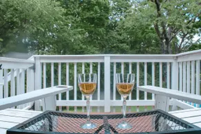 Shenandoah river home - privacy & wineries - Image 3