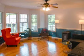 Shenandoah river home - privacy & wineries - Image 2