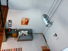 Mini Loft 01 - Tranquility - Image 2