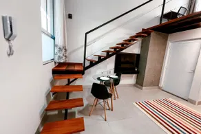 Mini Loft 01 - Tranquility - Image 3